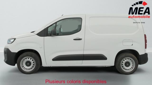 Citroen Berlingo image 8