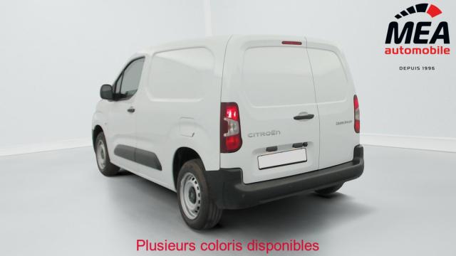 Citroen Berlingo image 2