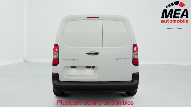 Citroen Berlingo image 5