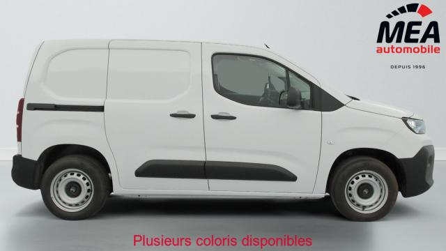 Citroen Berlingo image 9