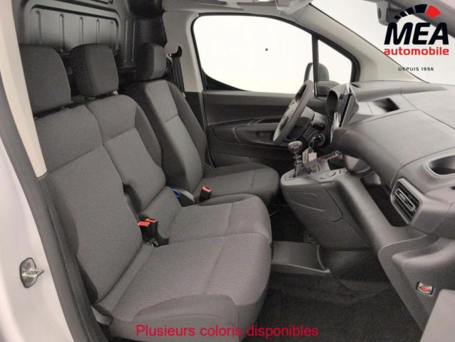 Citroen Berlingo image 7