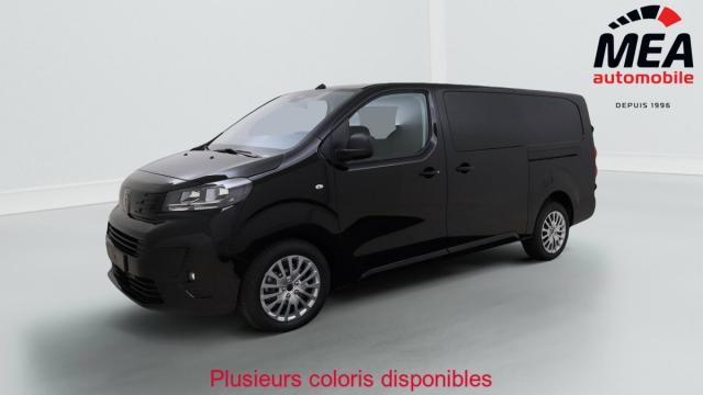 Peugeot Expert image 8