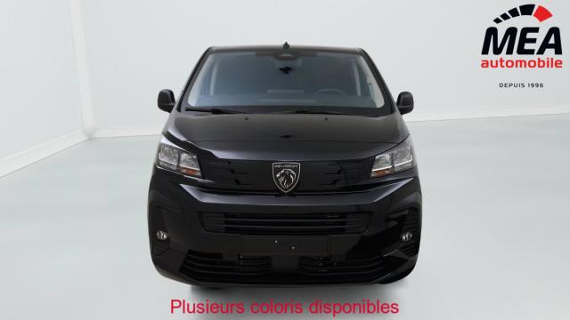 Peugeot Expert image 2