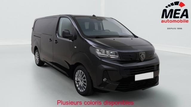 Peugeot Expert image 3