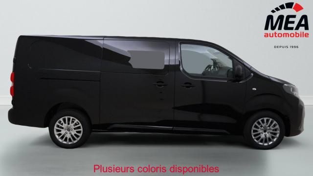 Peugeot Expert image 4