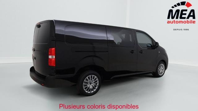 Peugeot Expert image 5