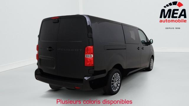 Peugeot Expert image 6