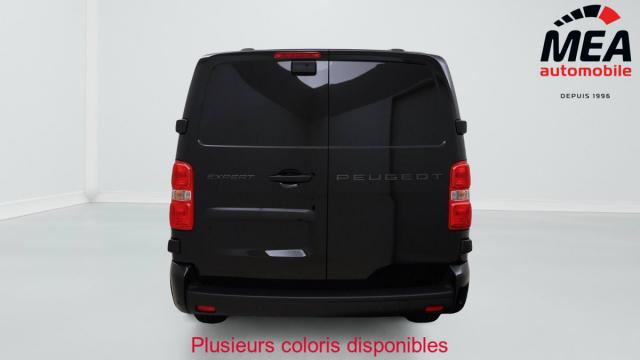 Peugeot Expert image 1