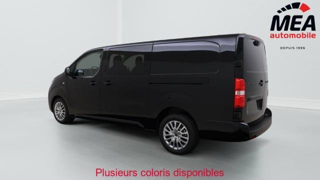 Peugeot Expert image 7