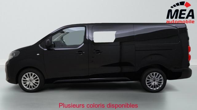 Peugeot Expert image 9