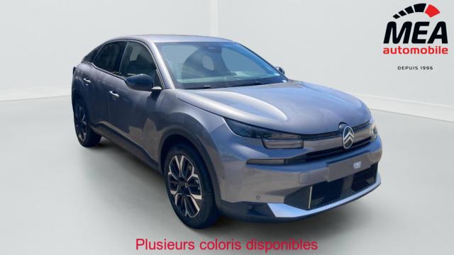 Citroen C4 Hybride 145 E-Dcs6 Max
