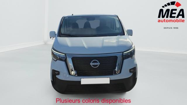 Nissan Primastar image 7