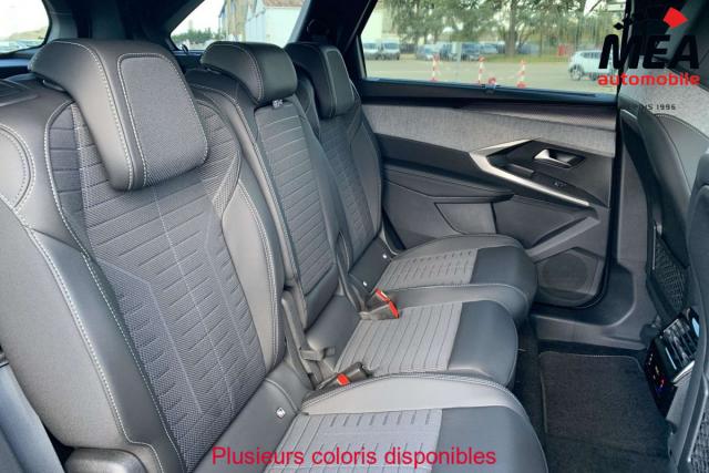Peugeot 5008 image 1