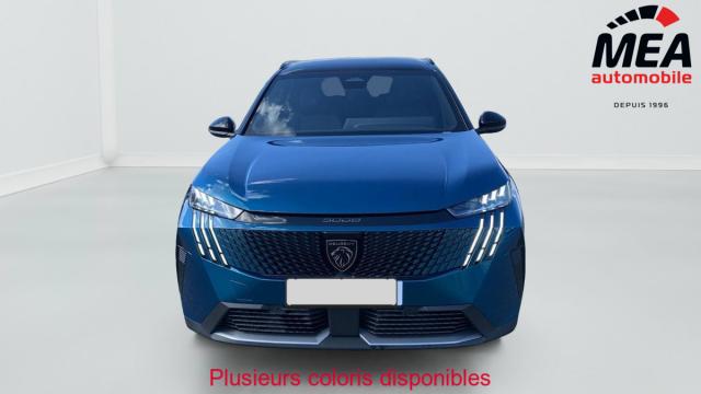 Peugeot 5008 image 5