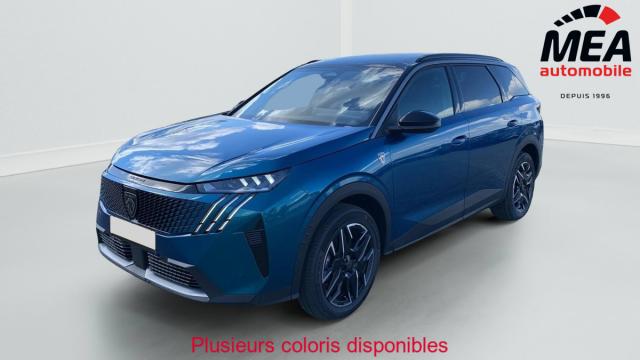 Peugeot 5008 image 3