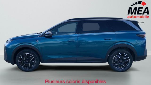 Peugeot 5008 image 2
