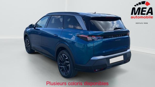 Peugeot 5008 image 7