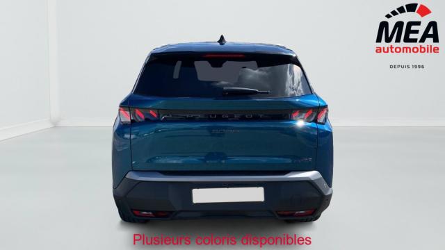Peugeot 5008 image 8