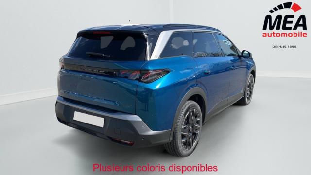 Peugeot 5008 image 6