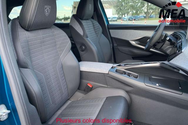 Peugeot 5008 image 9