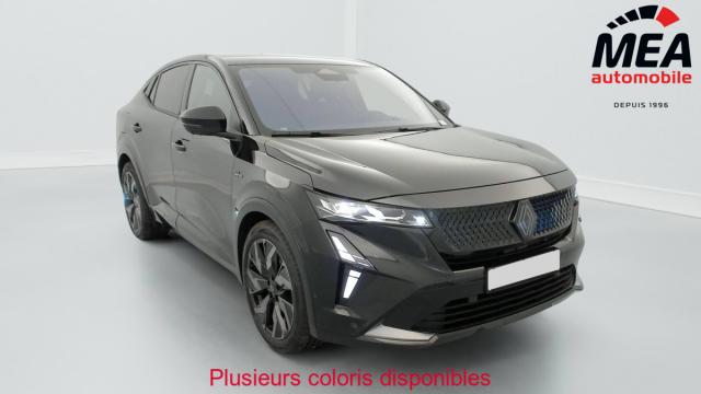 Renault Rafale E-Tech Full Hybrid 200ch Esprit Alpine