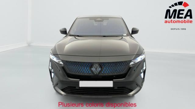 Renault Rafale image 2