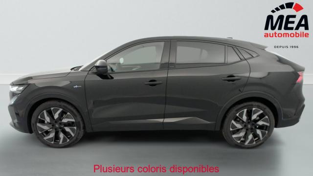 Renault Rafale image 4