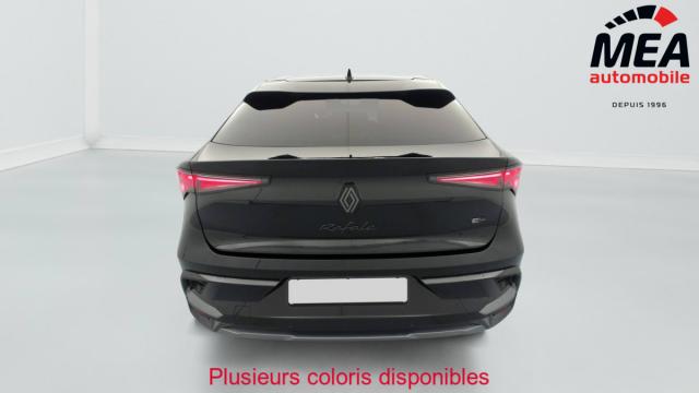 Renault Rafale image 1