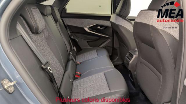 Peugeot 3008 image 2