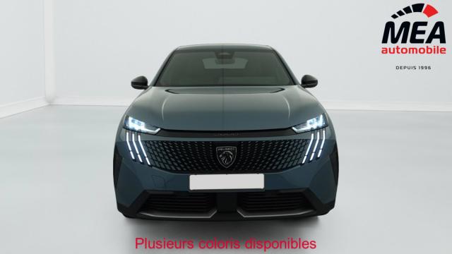 Peugeot 3008 image 6