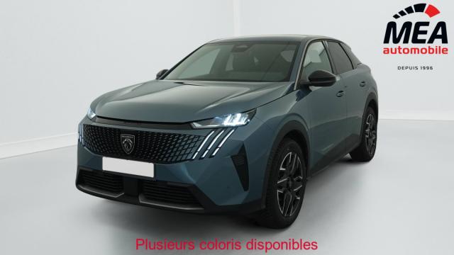 Peugeot 3008 image 5
