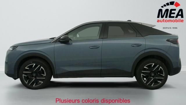 Peugeot 3008 image 7