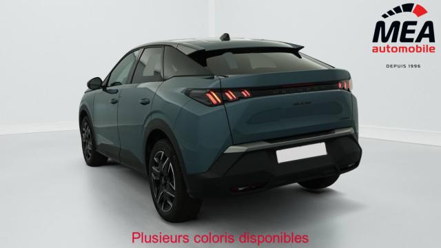 Peugeot 3008 image 8