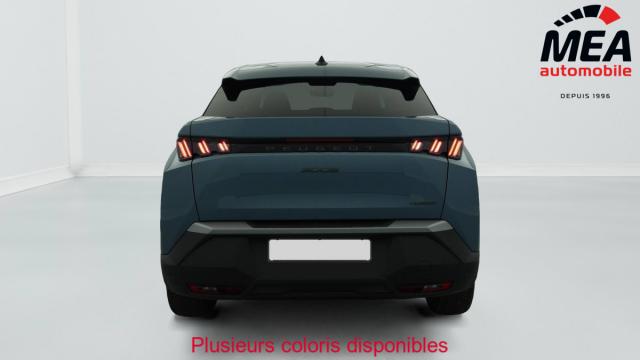 Peugeot 3008 image 9