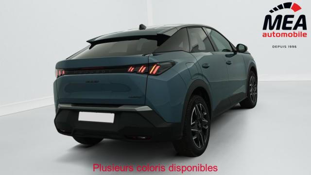 Peugeot 3008 image 4