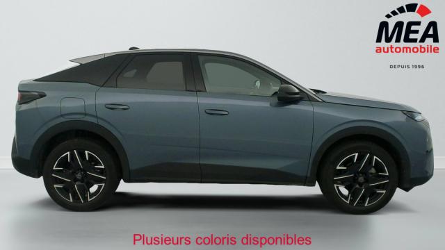 Peugeot 3008 image 3