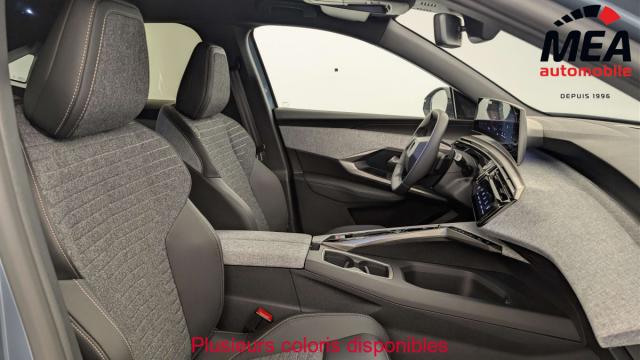Peugeot 3008 image 1