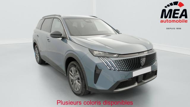 Peugeot 5008 Hybrid 145 E-Dcs6 Allure
