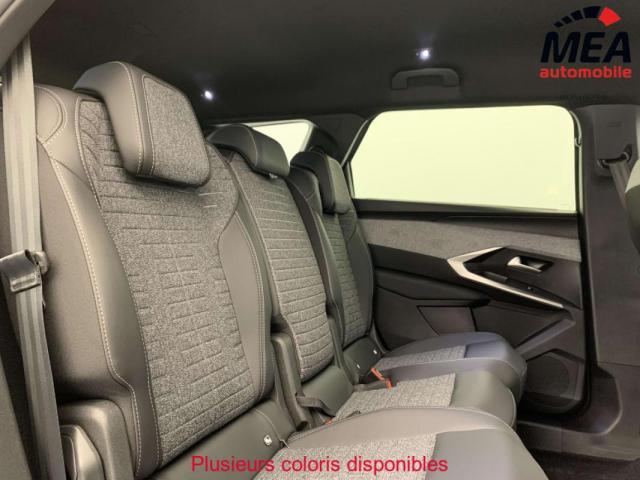 Peugeot 5008 image 5