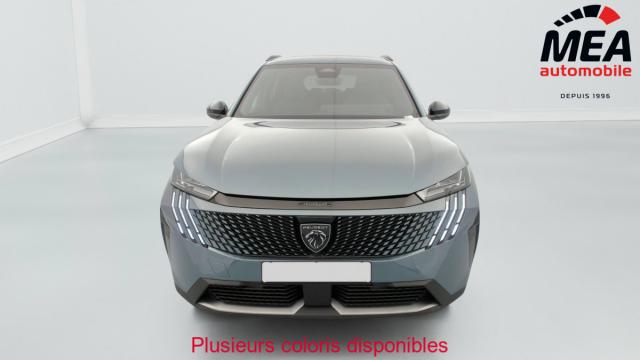 Peugeot 5008 image 1
