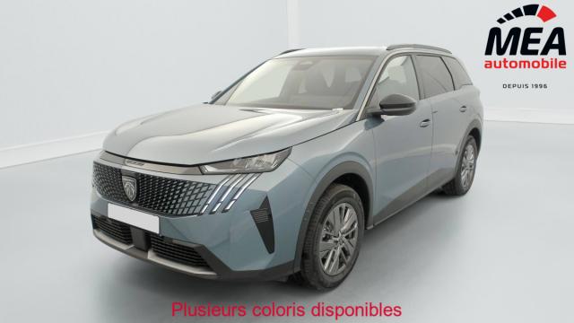 Peugeot 5008 image 2
