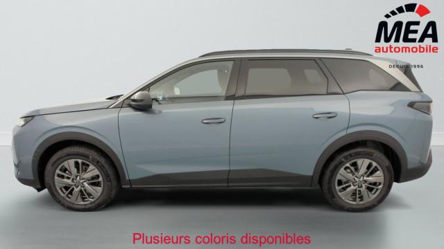 Peugeot 5008 image 3