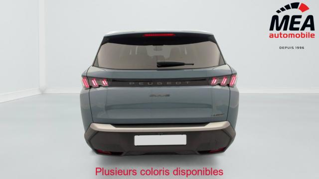 Peugeot 5008 image 9
