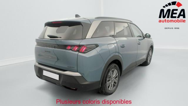 Peugeot 5008 image 7