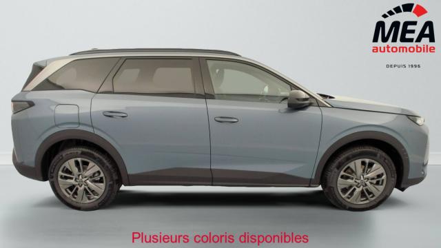 Peugeot 5008 image 6