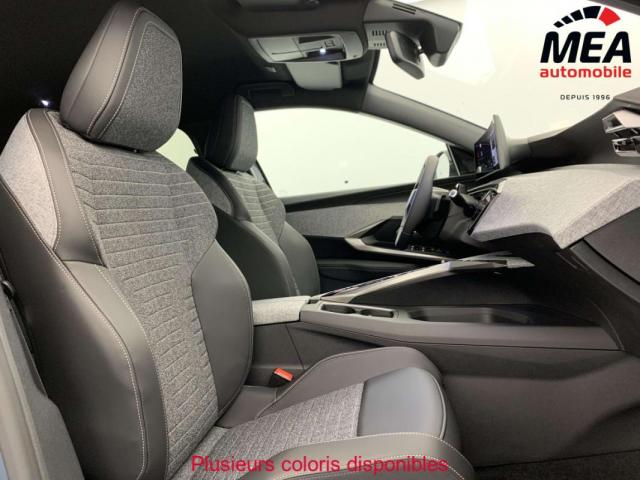 Peugeot 5008 image 8