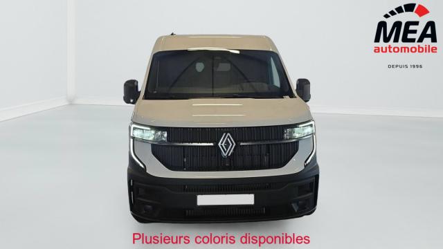 Renault Master image 4