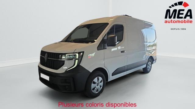 Renault Master image 7