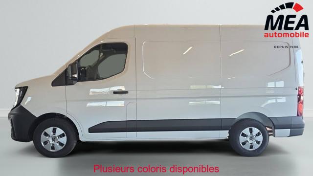 Renault Master image 5