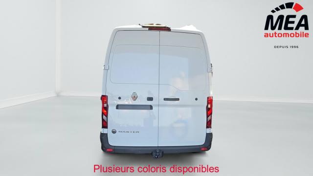 Renault Master image 8